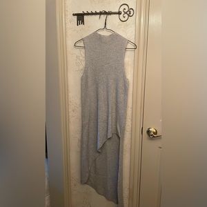 NWOT Women’s n: Philanthropy High Low Dress